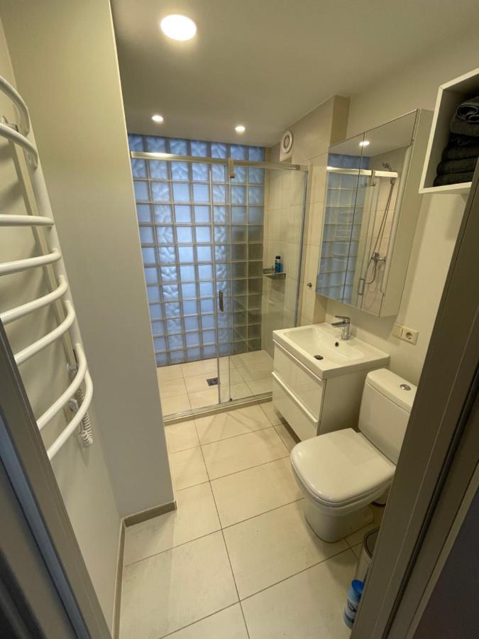 Karkle Summerhouse, Sea View Villa מראה חיצוני תמונה
