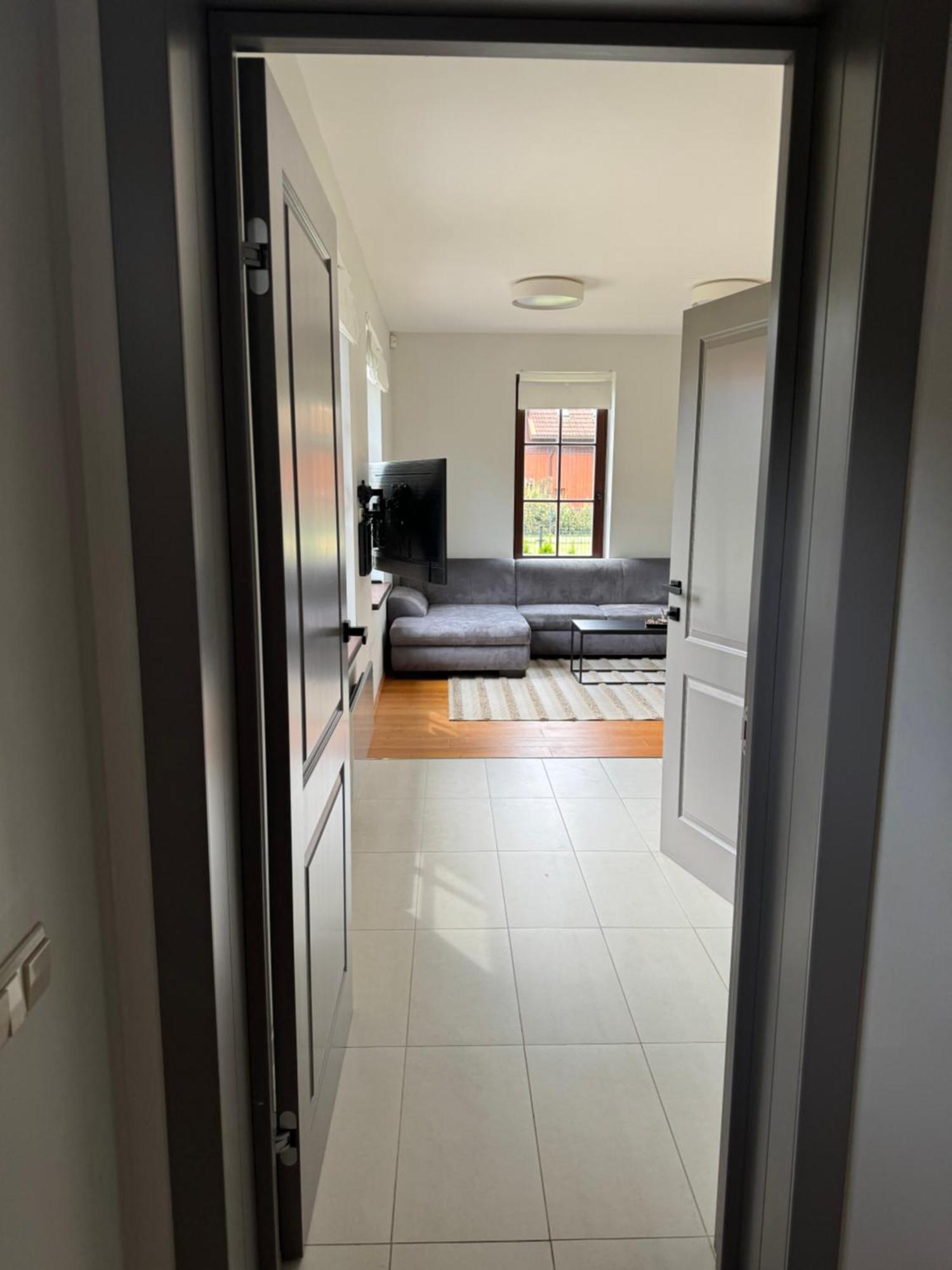 Karkle Summerhouse, Sea View Villa מראה חיצוני תמונה