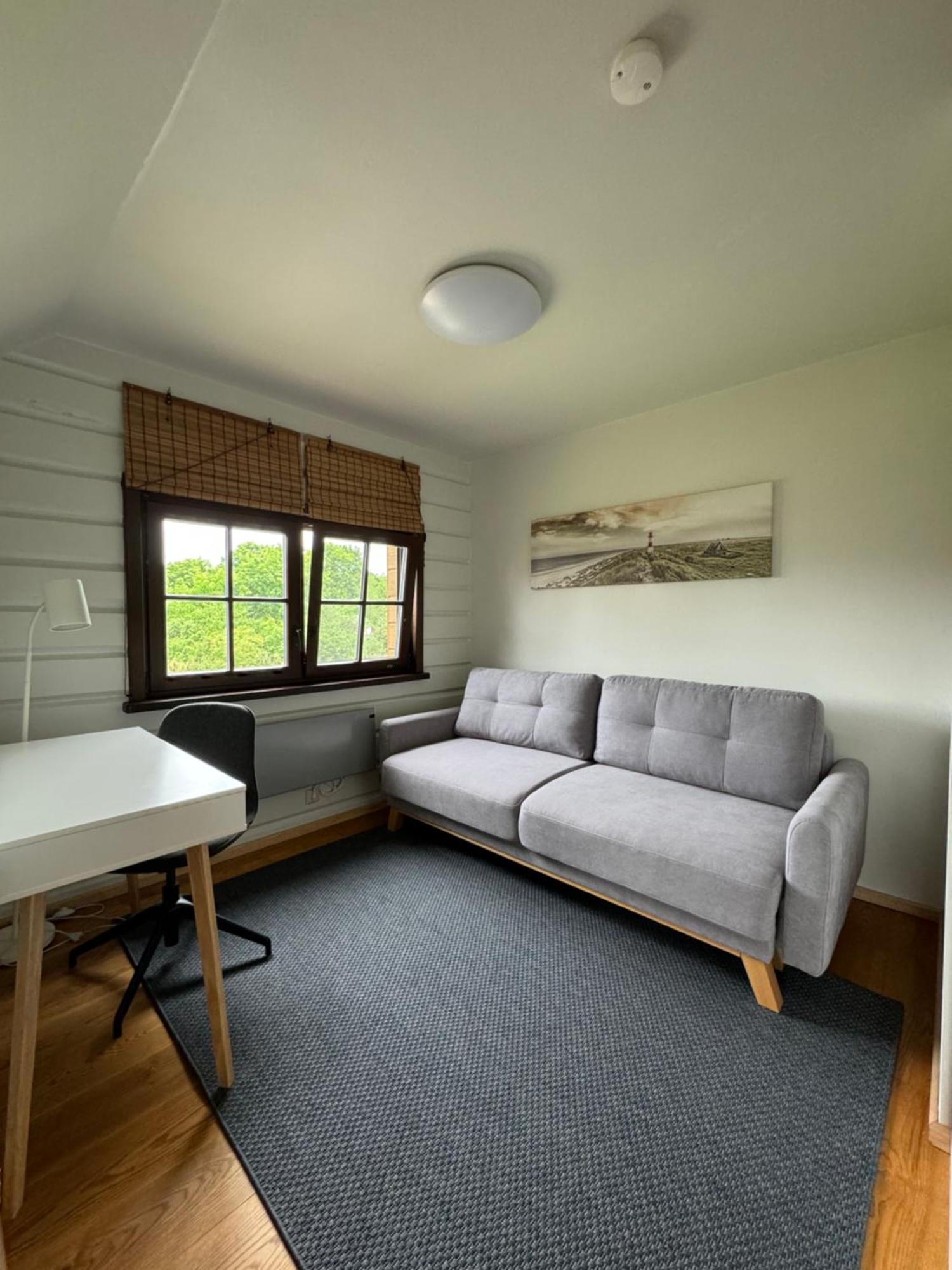 Karkle Summerhouse, Sea View Villa מראה חיצוני תמונה